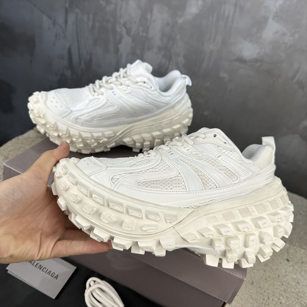 Balenciaga Track Shoes